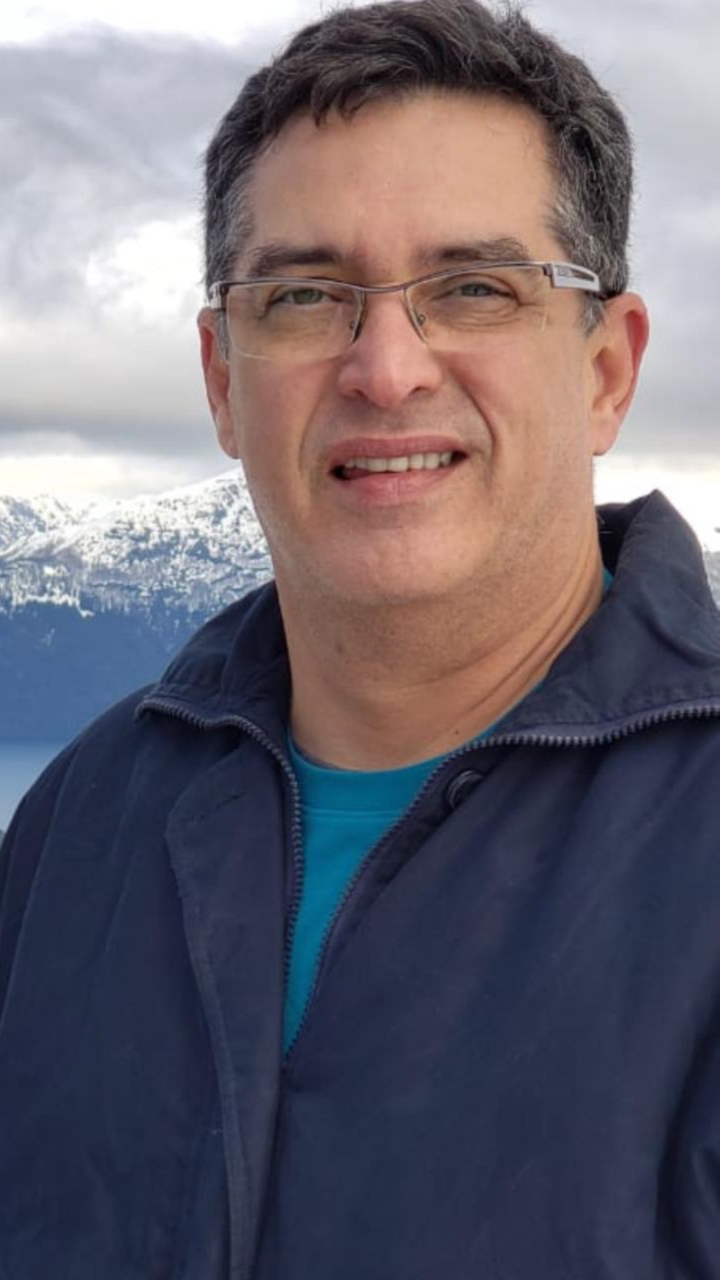 M.D. Paulo César Miranda Coelho